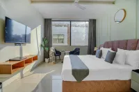 Hotel Sky View - Zirakpur, Chandigarh - 2-Star