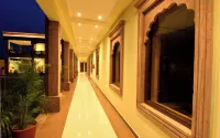 Yashvrinda Hotel and Resort فنادق في Mandor