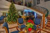 Duna Relax Hotel Ráckeve - Bar