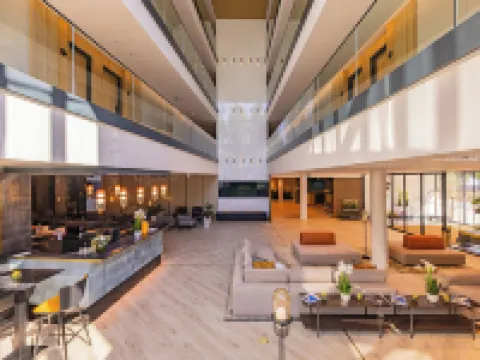 Lua Resort - Adults Only Hotels in Balatonfured