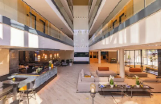 Lua Resort - Adults Only