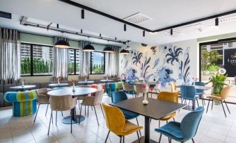 NOVA LUXE Hotel & Residences