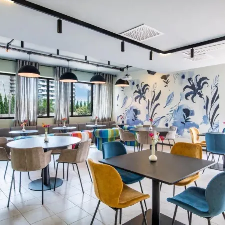 NOVA LUXE Hotel & Residences