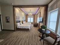 이글스케이프 스위트와 이벤트 센터