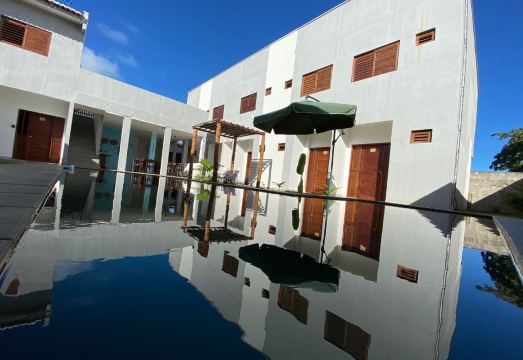 마르벨로 포우사다 고스토소 외관