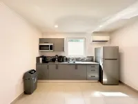 Bon Bini Suites Aruba