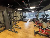 Parque 93的舒適公寓