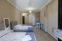 Apart Hotel Resilient