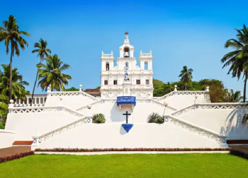 La Maison by Dia Hotels and Homes Hotels near Fontainhas