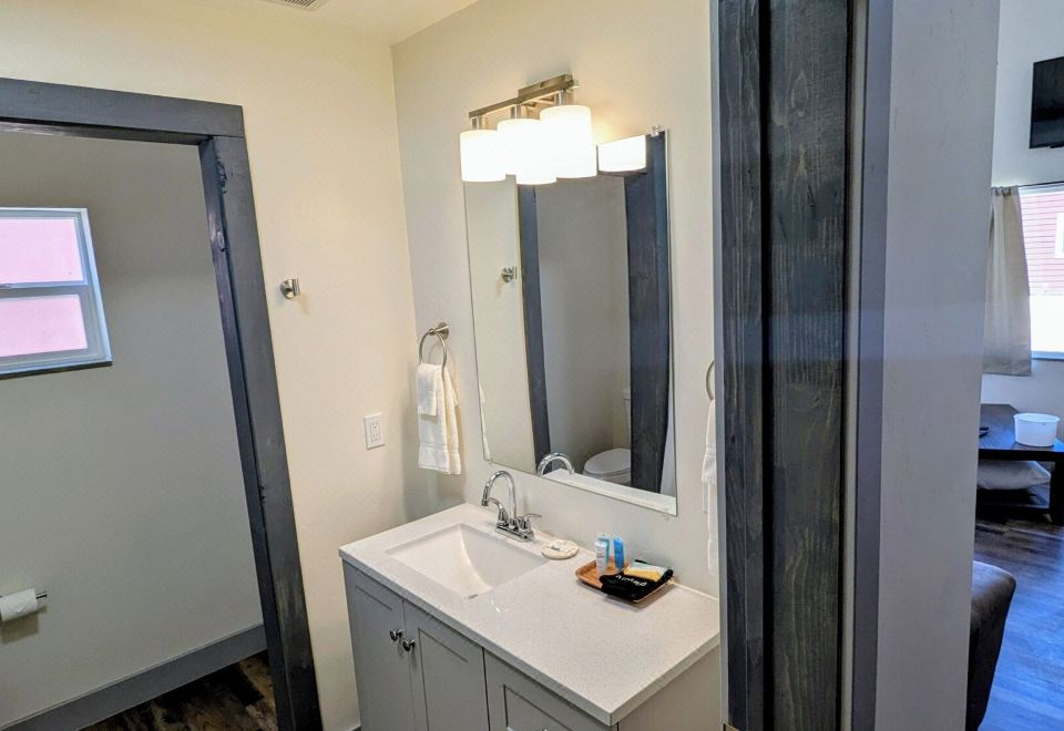 2. 더 아이언 호스..