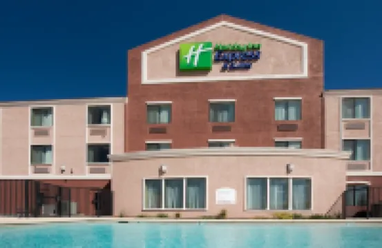 Holiday Inn Express & Suites WILLCOX by IHG