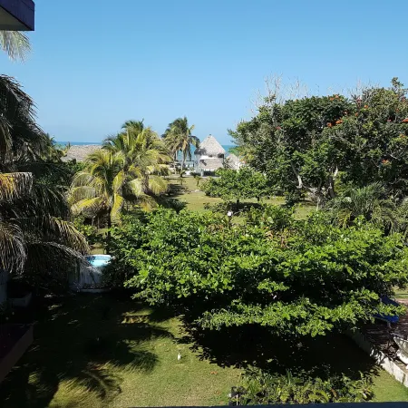 Hotel El Doral