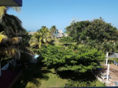 Hotel El Doral Hotels in Tecolutla