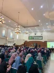 Adia Convention Center Hotel Hotels in East Ciputat