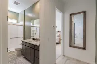 Charming house in tranquil Tucson close to Saguaro National Park with AC, Wi-Fi 호프 캠프 주변 호텔