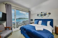 Tradition meets luxury with magnificent sea views Hotels in 