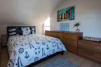 Ultimate OceanFront 2BRs Penthouse & private beach Hotels in Sea Bright