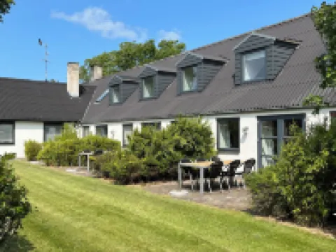 Pilegaarden Hotels in Læsø