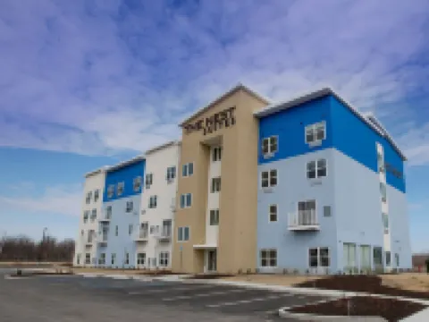 The Nest Hotels in Greenfield
