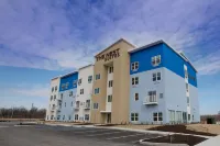 The Nest Hotels near Hancock County Historical Society