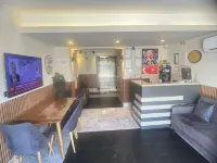 HAYAL RESİDENCE APART OTEL FENER - 2 étoiles