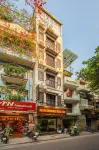Silk Hanoi Moment Hotel & Spa - Hanoi Old Quarter Hotels near Mido spa