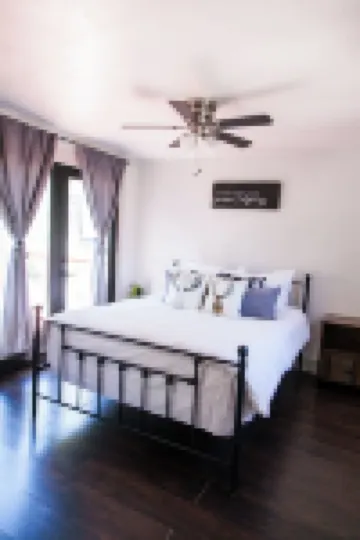 The Cutest Little A Frame in Show Low ~ Steps to Fool Hollow Lake