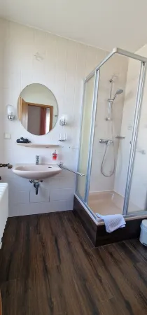 Hotel-Restaurant Wilhelmsbad