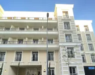 Deluxe Apartment in the north coast Hotel a 