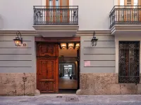 Numa Valencia La Xerea Hotels in Valencia