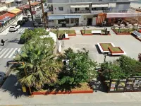 Studio Just on the Beach