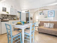 Vico di Ostuni Apartments by Rentbeat Hotels in Ostuni