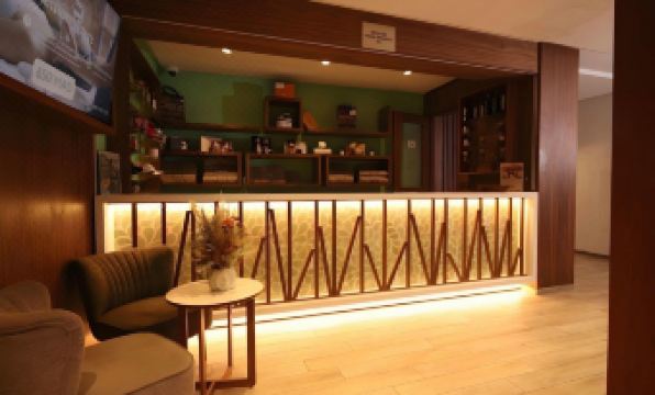 New Hotel Piscine Wellness & Spa