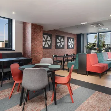 Best Western Hotel Prešov