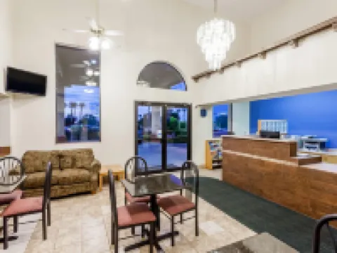 Days Inn by Wyndham Yuma Hotels in Yuma