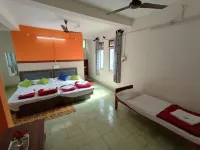 Tourist Lodge Hotels near Dandeli resort