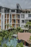 1412 Wyndham Gardens Elegant Pool Condo Hotel a Nai Yang / Nai Ton Beach