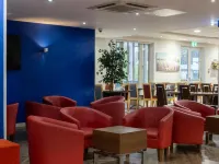 Holiday Inn Express POOLE by IHG Hotels in Poole