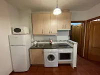 RURAL APARTMENT (full rental) Gamonedo for 2 people