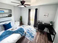 Rhythm & Blues Retreat near Syracuse University!