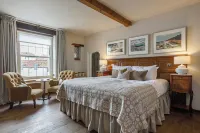 Byfords Hotel a Holt
