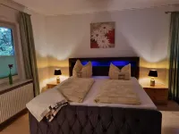 Vacation home Bambi up to 5 pers/ with WLAN Hotel a Bad Harzburg