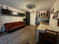 Recent apartment in the heart of the resort and close to the slopes Hotels in Vénosc