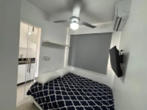 Estudio centrico Hotel di 