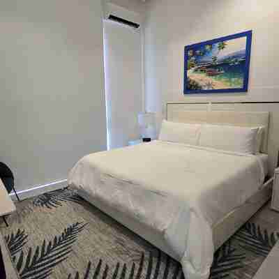 5 minutes to Los Sueños Marina - Del Bosque 04 Luxury house Rooms