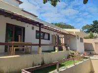 BAHIA HOUSE LAST MINUTE ARRAIAL D'AJUDA CENTER IN BAIRRO SAO FRANCISCO