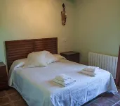 Self catering Mas Serrat de la Teia for 6 people