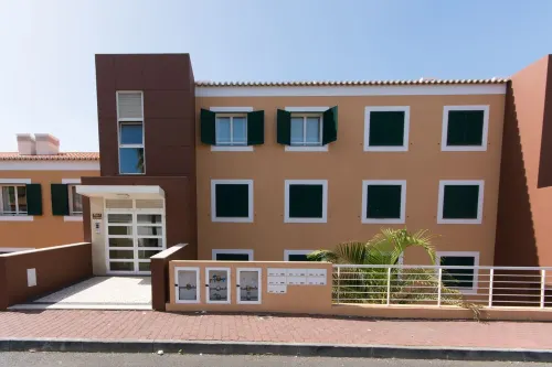 Quinta da Torre T2, excellent space for comfort and refinement