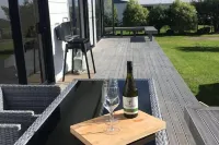 Relax while taking in the expansive sea views Hotels in Matauri Bay