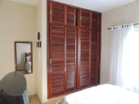 House 1 Suite and 2 Bedrooms - Jd. Suarão - Itanhaém